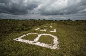 beaulieu-letters-east-boldre-from-air