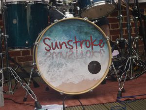 sunstroke-drums